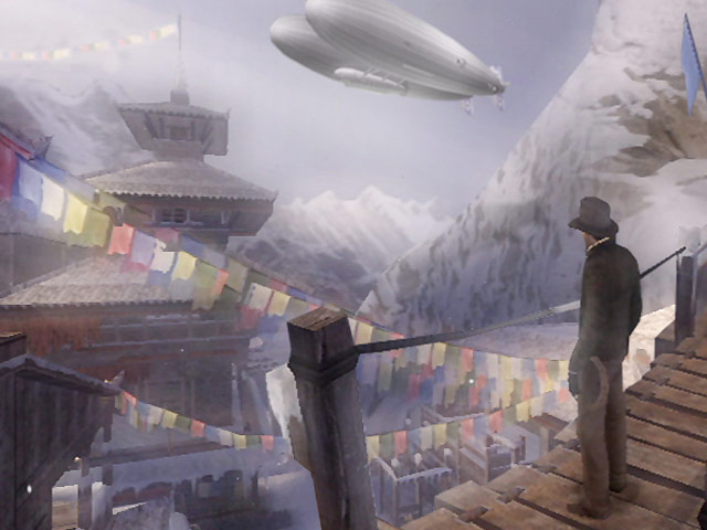 Indiana Jones y El Cetro de los Reyes - Imagen 14